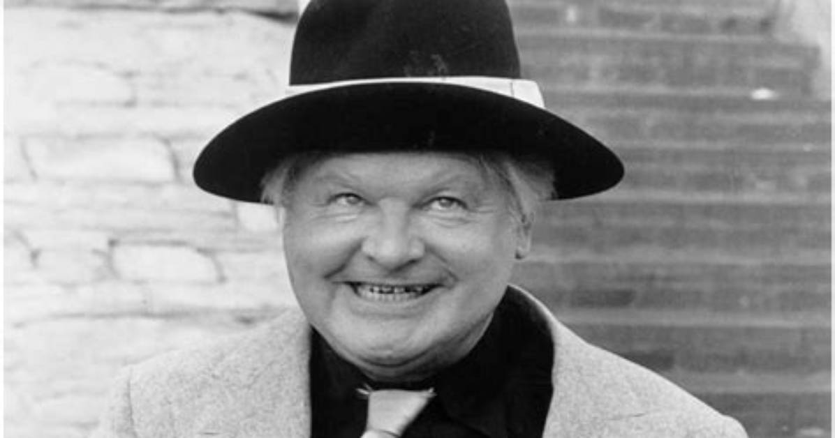 Benny Hill Net Worth 2024, Age, Height, Bio, Birthday, Wiki!