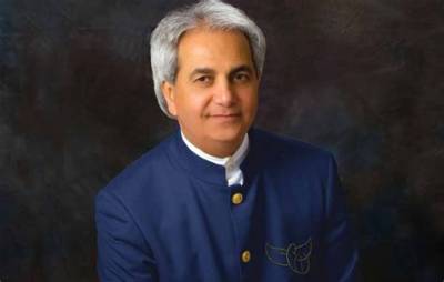 Benny Hinn Net Worth, Age, Height, Bio, Birthday, Wiki!