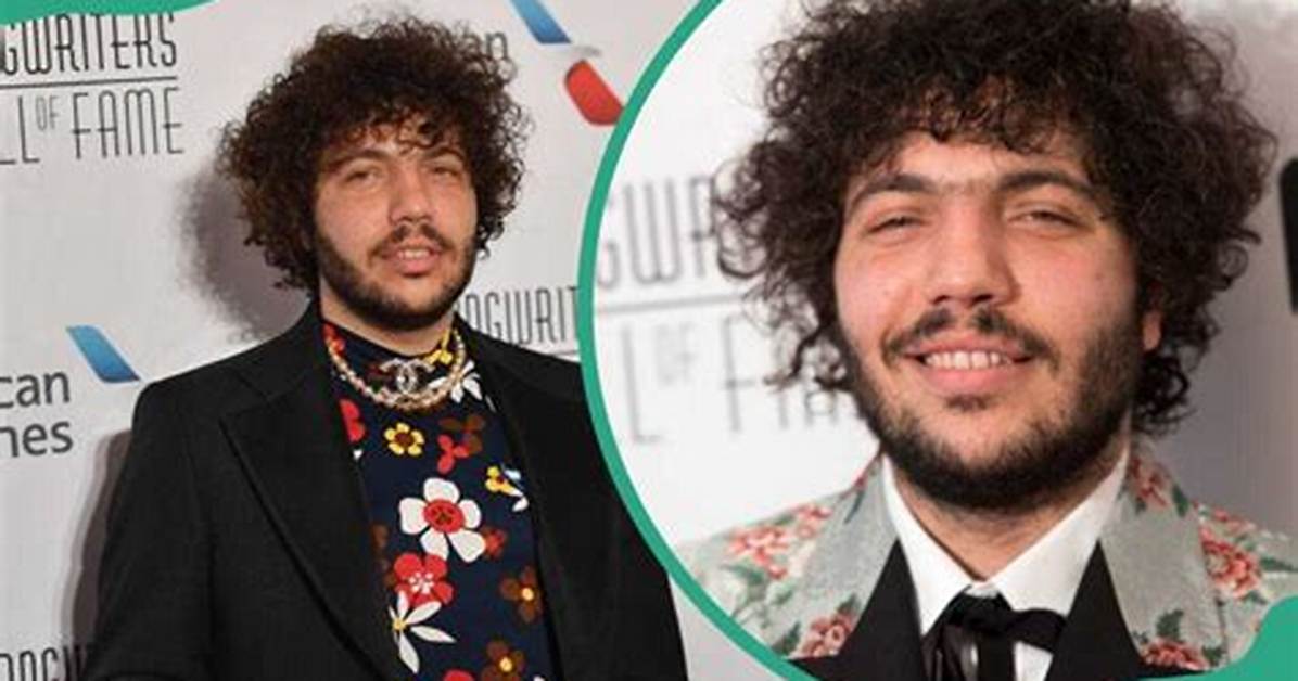 Benny Ibarra Net Worth, Age, Height, Bio, Birthday, Wiki!