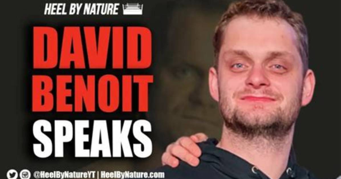 Benoit David - Net Worth, Age, Height, Birthday, Bio, Wiki!