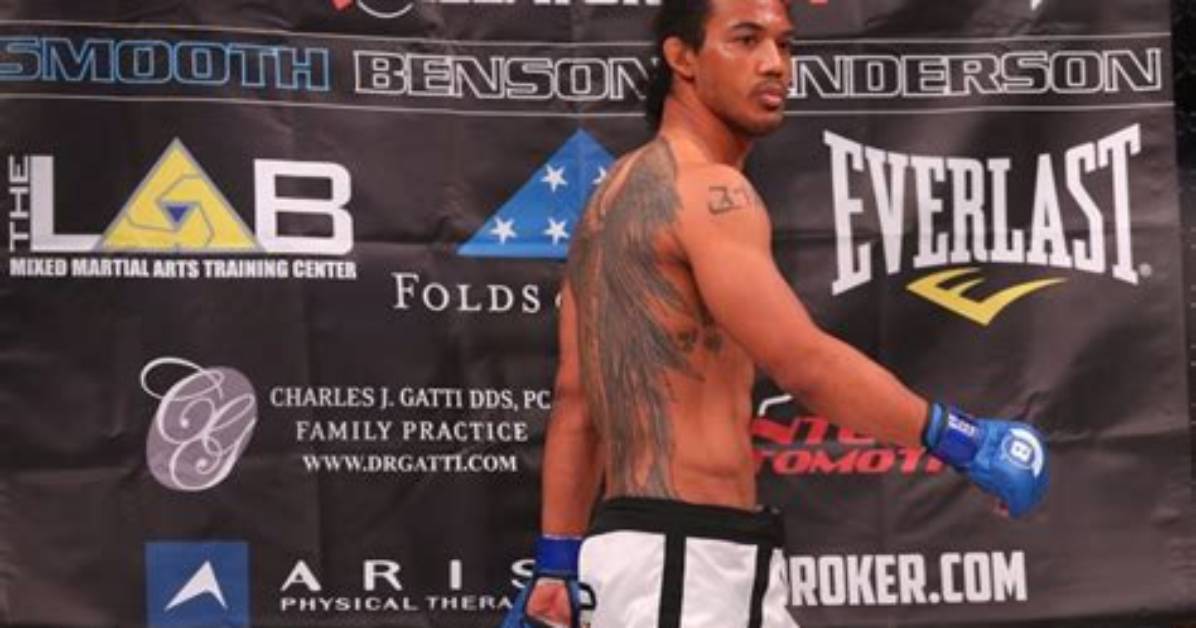 Benson Henderson Net Worth, Age, Height, Bio, Birthday, Wiki!