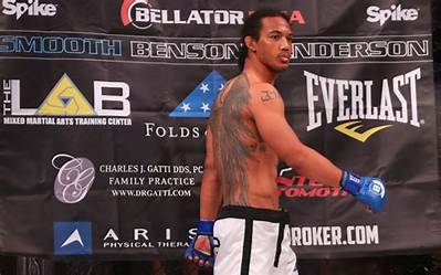Benson Henderson Net Worth, Age, Height, Bio, Birthday, Wiki!
