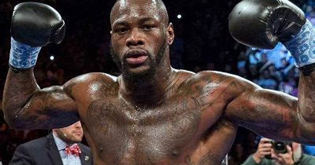 Bermane Stiverne Net Worth, Age, Height, Bio, Birthday, Wiki!