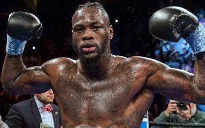 Bermane Stiverne Net Worth, Age, Height, Bio, Birthday, Wiki!