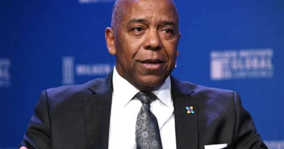 Bernard A. Harris Jr. - Net Worth, Age, Height, Birthday, Bio, Wiki!