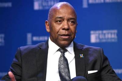 Bernard A. Harris Jr. - Net Worth, Age, Height, Birthday, Bio, Wiki!