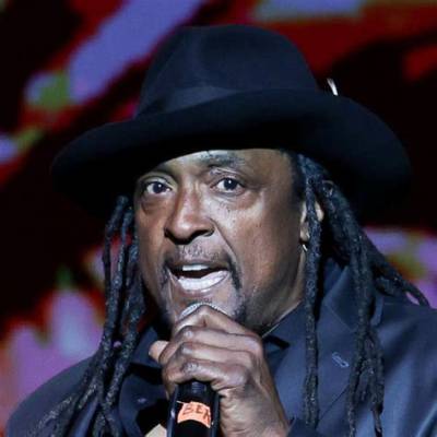 Bernard Fowler - Net Worth, Age, Height, Birthday, Bio, Wiki!