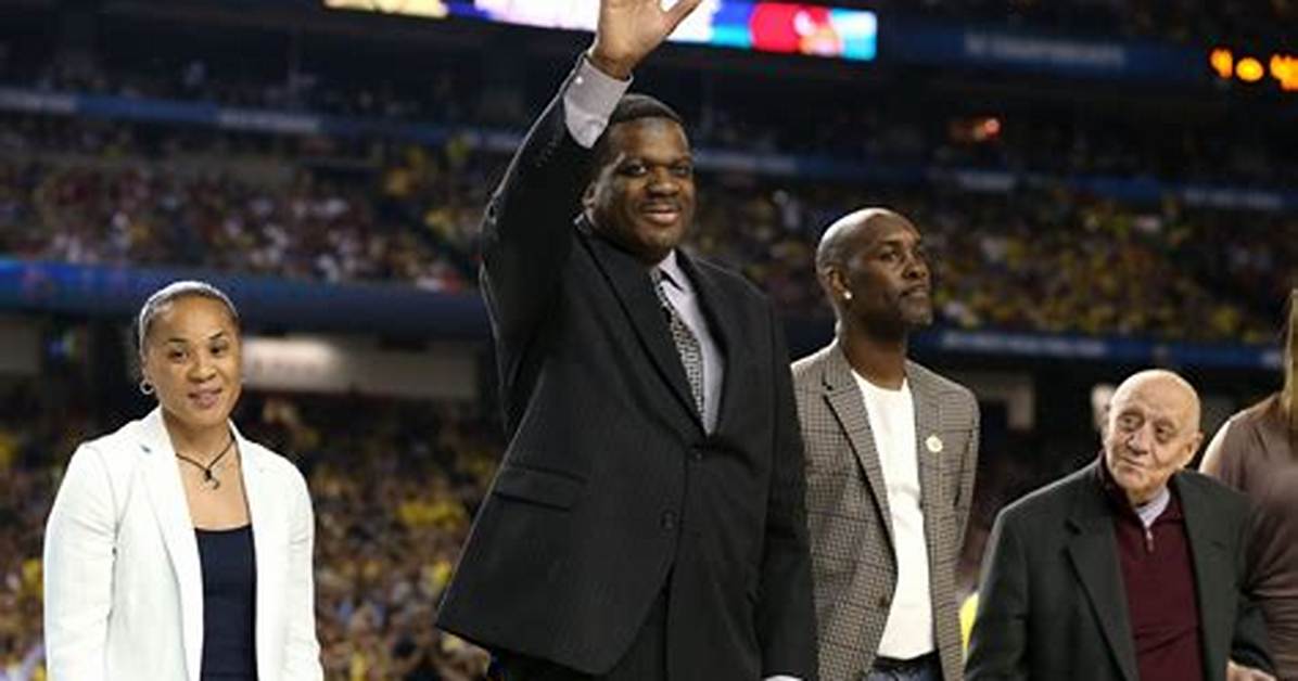 Bernard King Net Worth 2024, Age, Height, Bio, Birthday, Wiki!