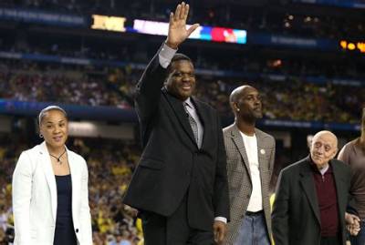 Bernard King Net Worth 2024, Age, Height, Bio, Birthday, Wiki!