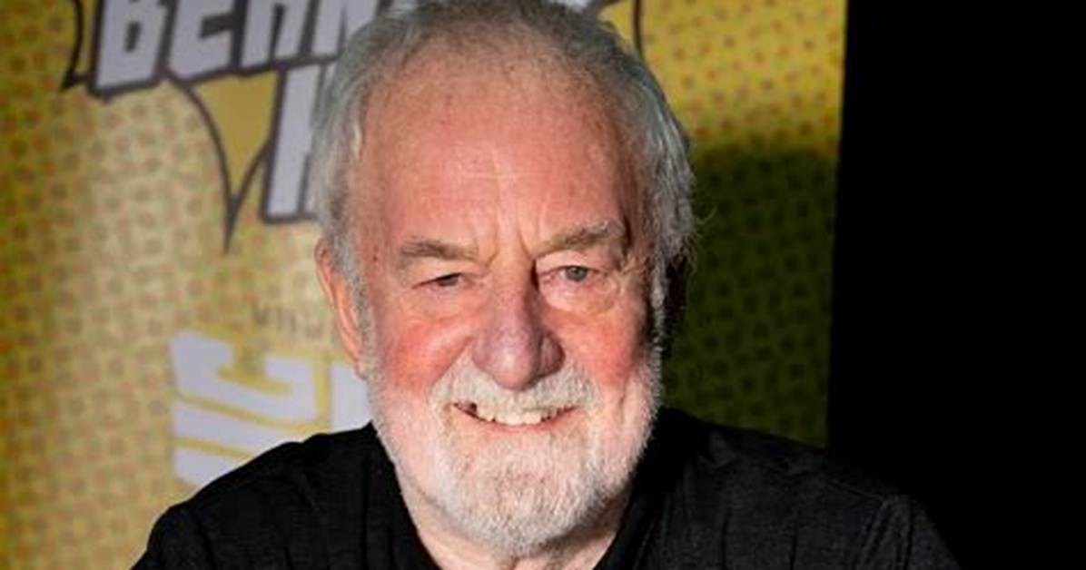 Bernard Kroger Net Worth, Age, Height, Bio, Birthday, Wiki!