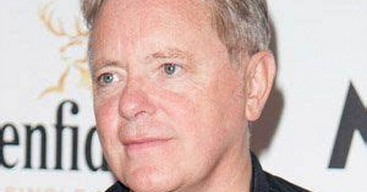 Bernard Sumner - Net Worth, Age, Height, Birthday, Bio, Wiki!