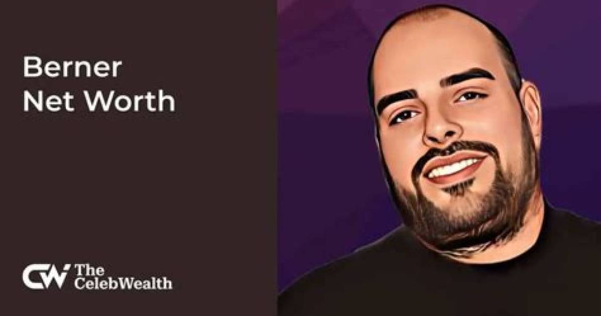 Berner Net Worth, Age, Height, Bio, Birthday, Wiki!
