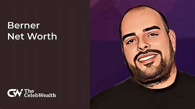 Berner Net Worth, Age, Height, Bio, Birthday, Wiki!