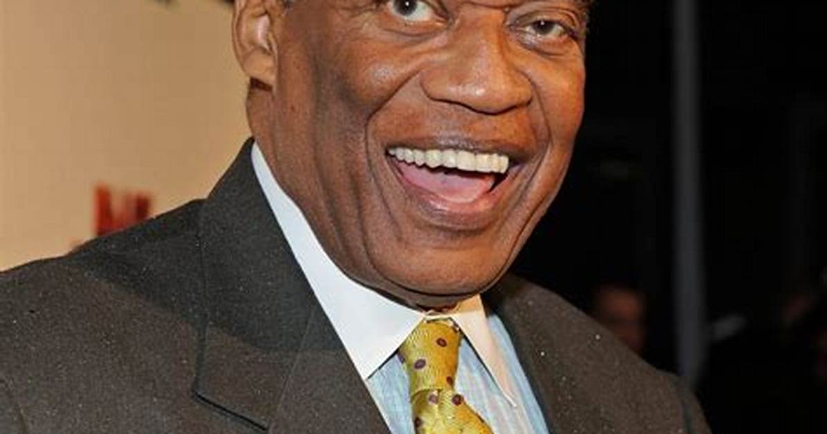 Bernie Casey Net Worth, Age, Height, Bio, Birthday, Wiki!