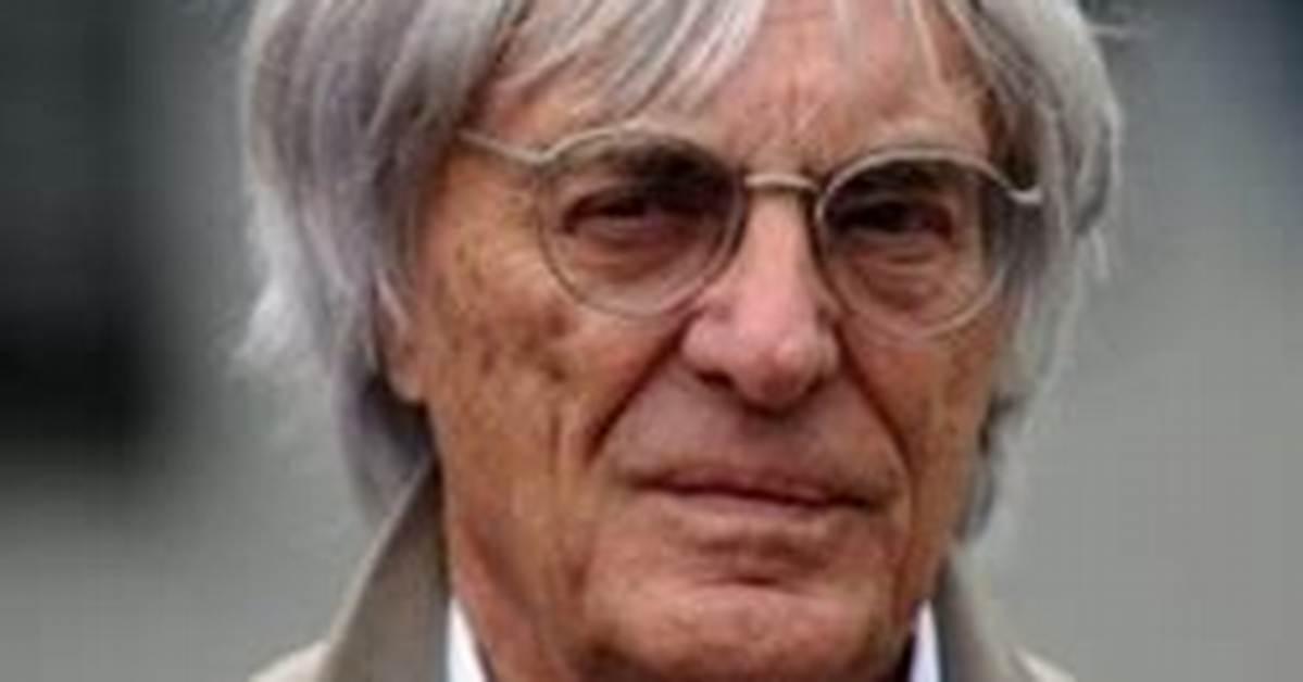 Bernie Ecclestone - Net Worth, Age, Height, Birthday, Bio, Wiki!