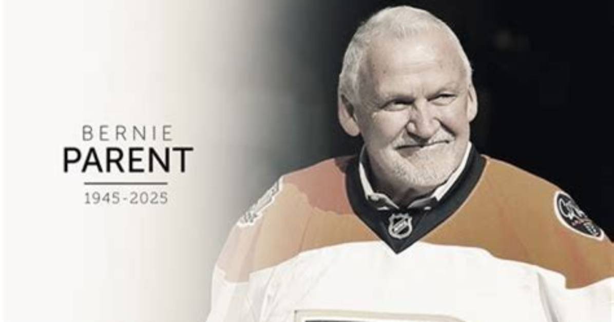 Bernie Parent - Net Worth, Age, Height, Birthday, Bio, Wiki!