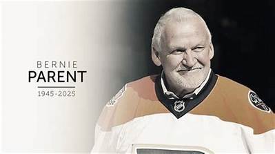 Bernie Parent - Net Worth, Age, Height, Birthday, Bio, Wiki!