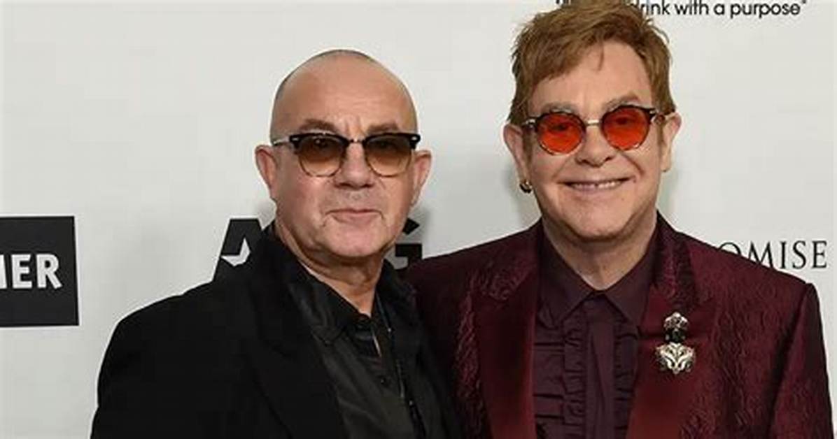 Bernie Taupin Net Worth, Age, Height, Bio, Birthday, Wiki!