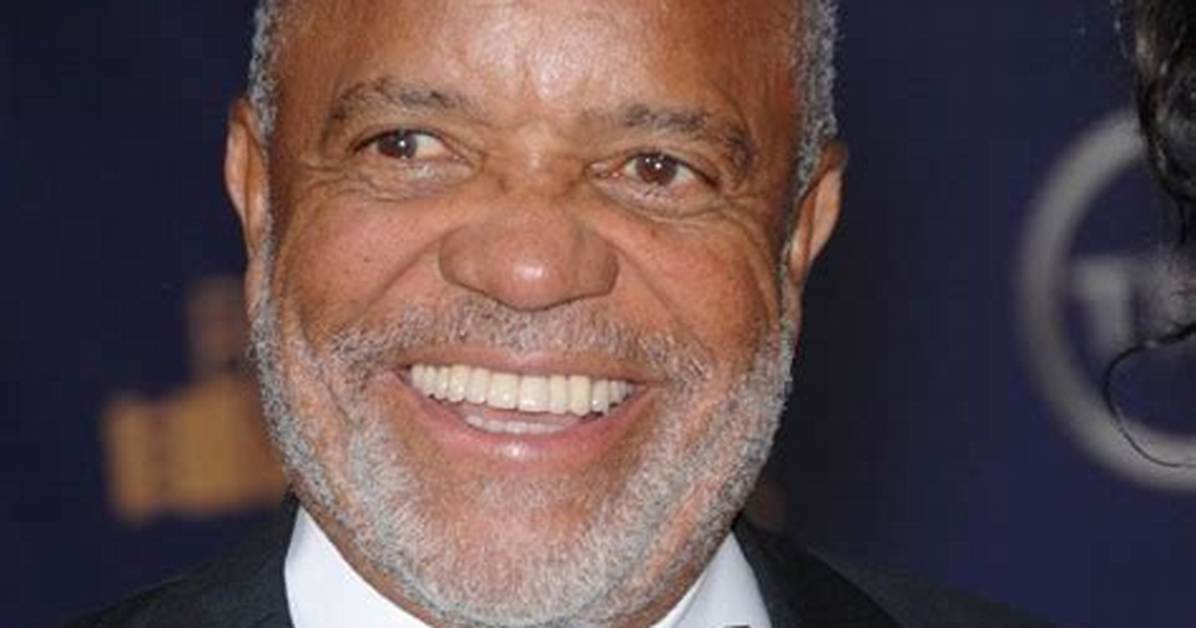 Berry Gordy Jr. Net Worth 2024, Age, Height, Bio, Birthday, Wiki!