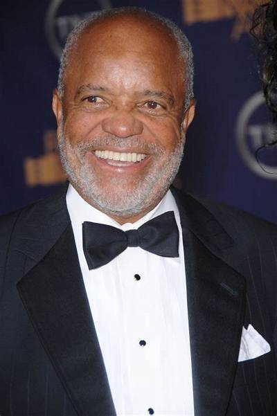 Berry Gordy Jr. Net Worth 2024, Age, Height, Bio, Birthday, Wiki!