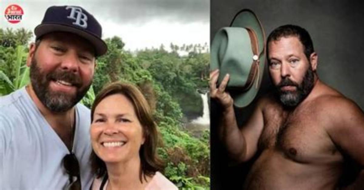 Bert Kreischer Net Worth, Age, Height, Bio, Birthday, Wiki!