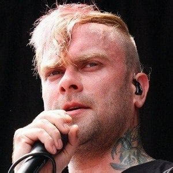 Bert Mccracken Net Worth, Age, Height, Bio, Birthday, Wiki!