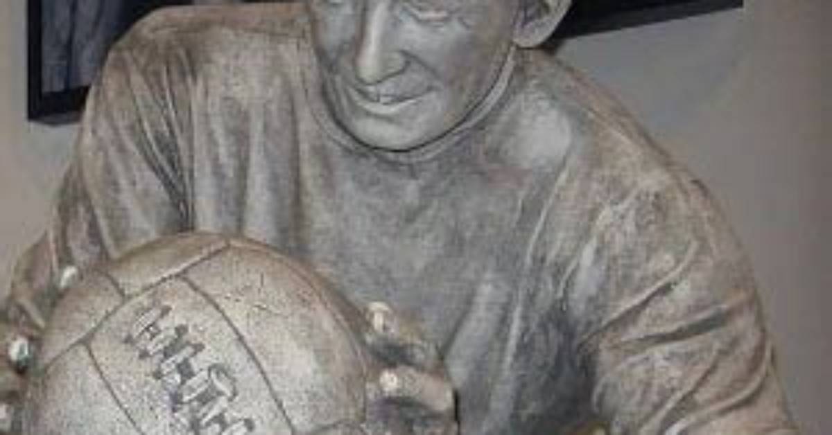 Bert Trautmann - Net Worth, Age, Height, Birthday, Bio, Wiki!