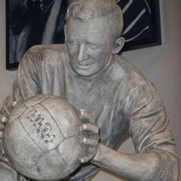 Bert Trautmann - Net Worth, Age, Height, Birthday, Bio, Wiki!