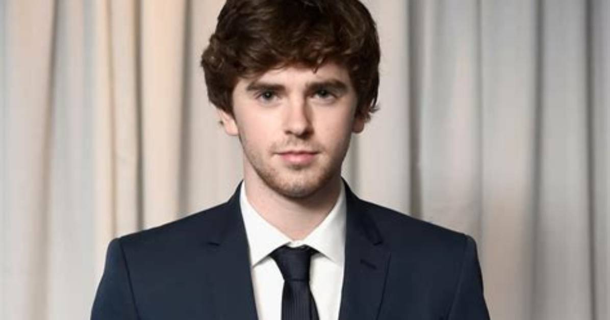 Bertie Highmore - Net Worth, Age, Height, Birthday, Bio, Wiki!