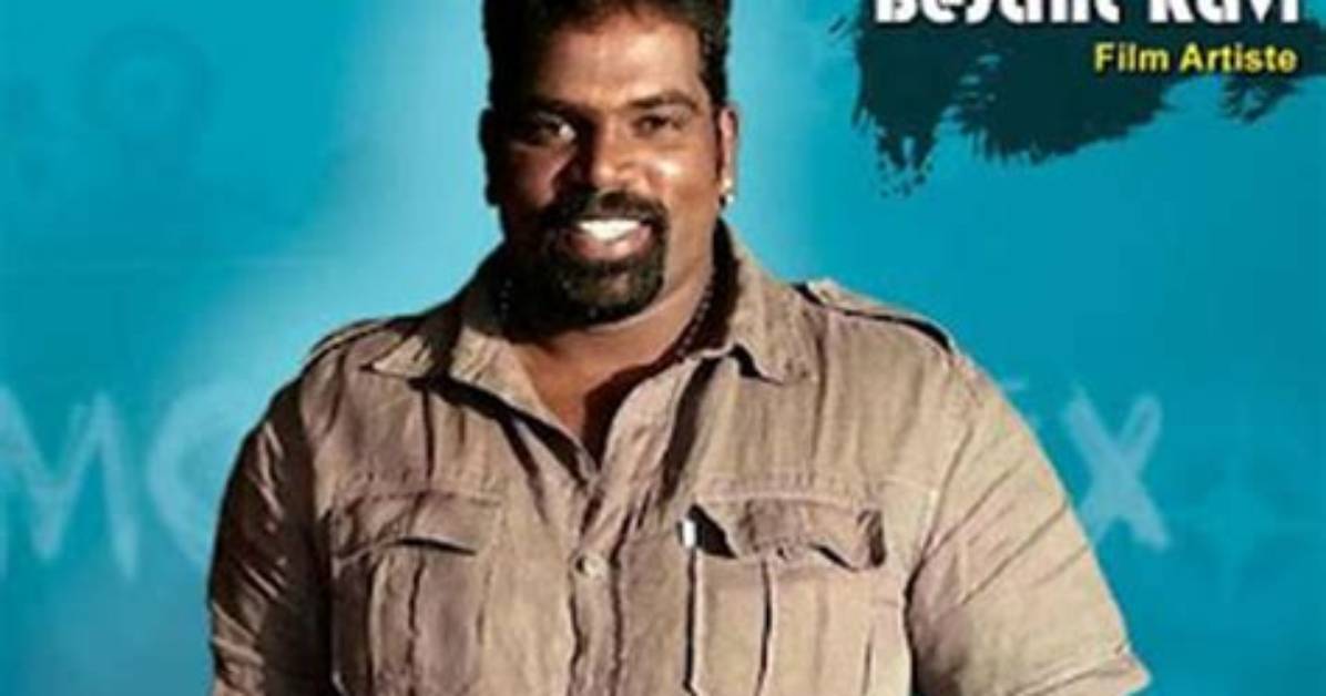 Besant Ravi - Net Worth, Age, Height, Birthday, Bio, Wiki!