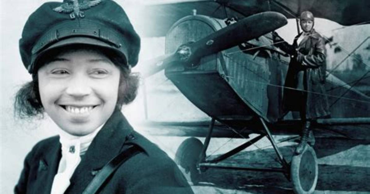 Bessie Coleman Net Worth 2024, Age, Height, Bio, Birthday, Wiki!