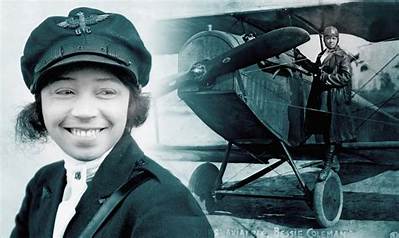 Bessie Coleman Net Worth 2024, Age, Height, Bio, Birthday, Wiki!