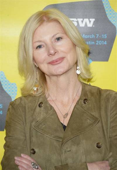Beth Broderick Net Worth, Age, Height, Bio, Birthday, Wiki!