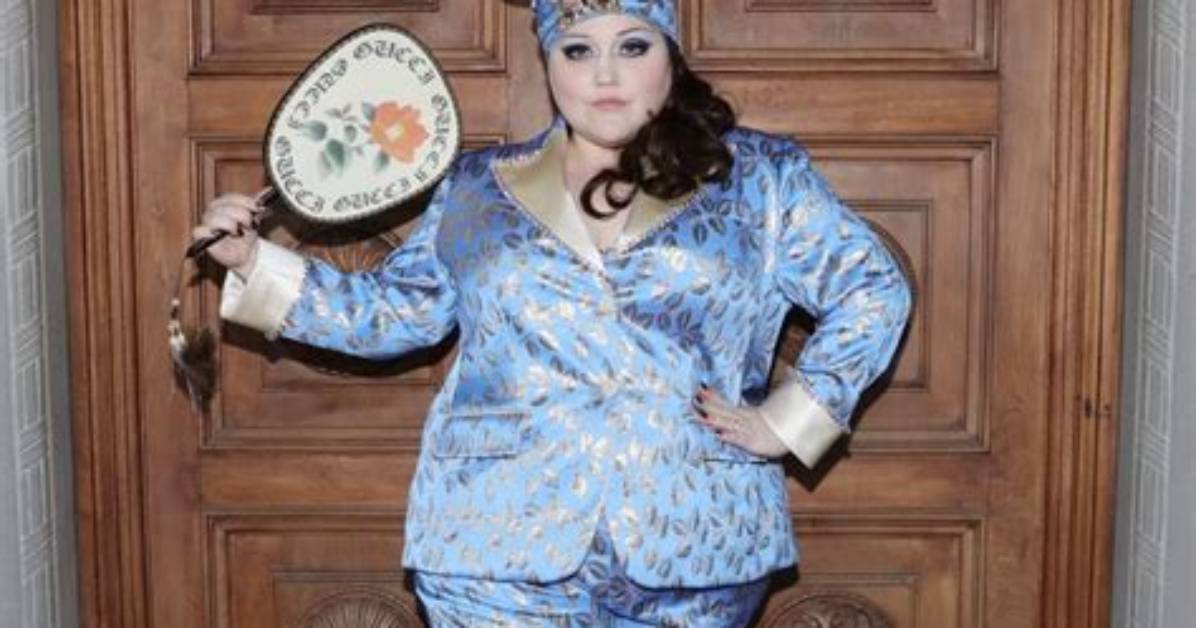 Beth Ditto - Net Worth, Age, Height, Birthday, Bio, Wiki!