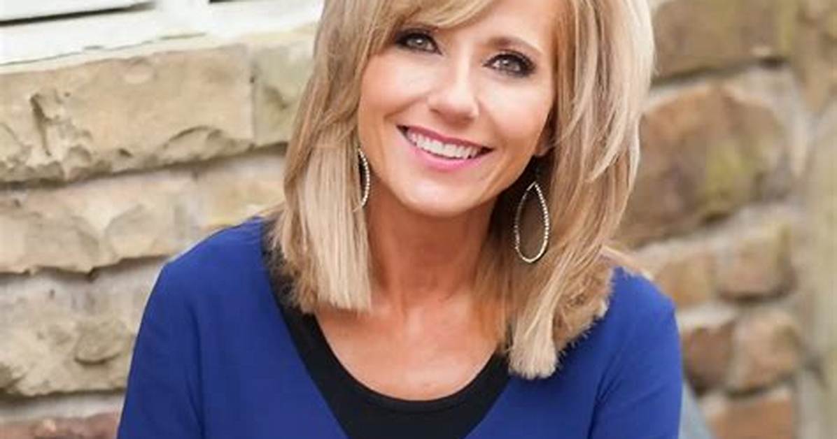 Beth Moore Net Worth, Age, Height, Bio, Birthday, Wiki!