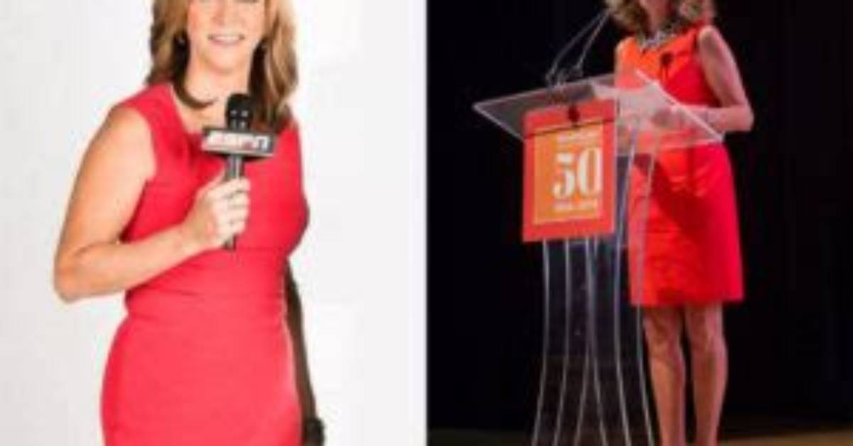 Beth Mowins Net Worth, Age, Height, Bio, Birthday, Wiki!