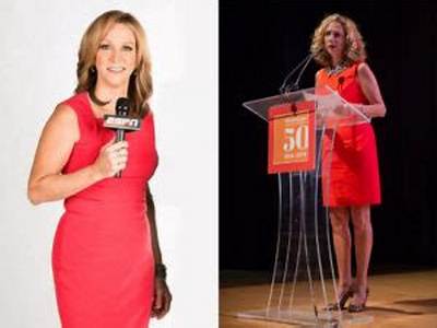 Beth Mowins Net Worth, Age, Height, Bio, Birthday, Wiki!
