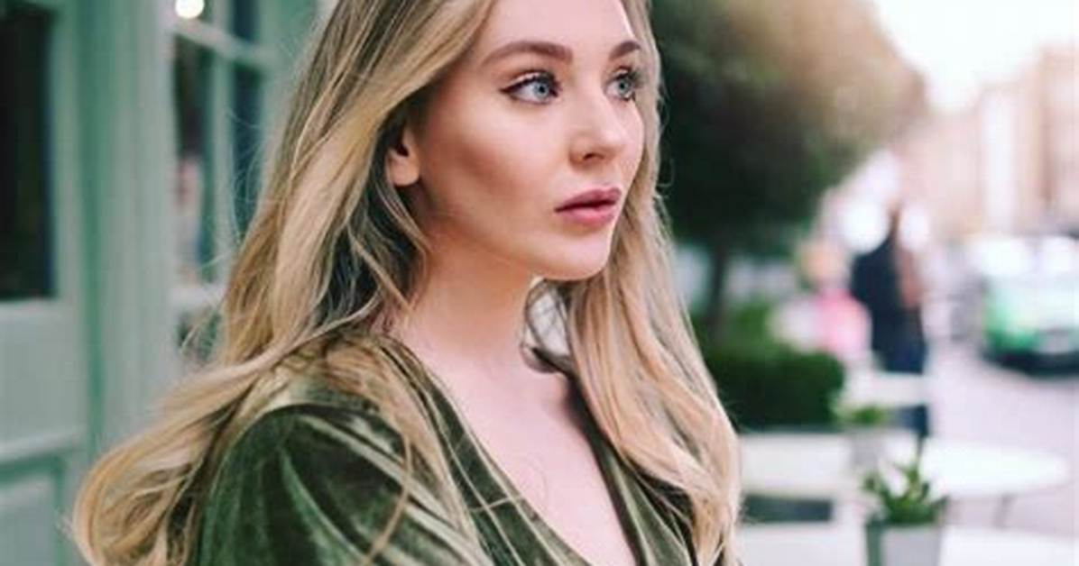 Bethany England - Net Worth, Age, Height, Birthday, Bio, Wiki!