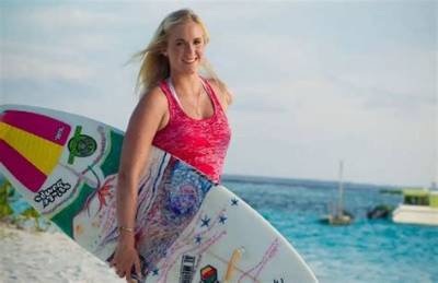Bethany Hamilton Net Worth, Age, Height, Bio, Birthday, Wiki!