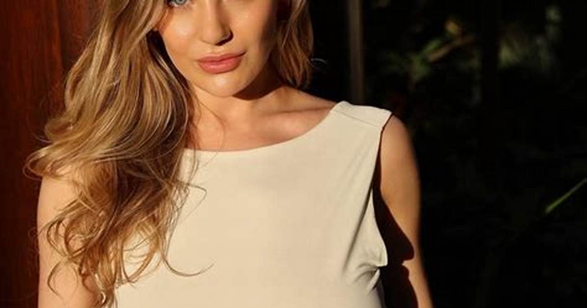 Bethany Lily April - Net Worth, Age, Height, Birthday, Bio, Wiki!