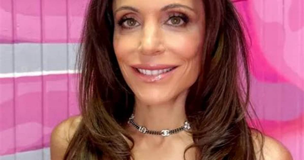 Bethenny Frankel Net Worth 2024, Age, Height, Bio, Birthday, Wiki!