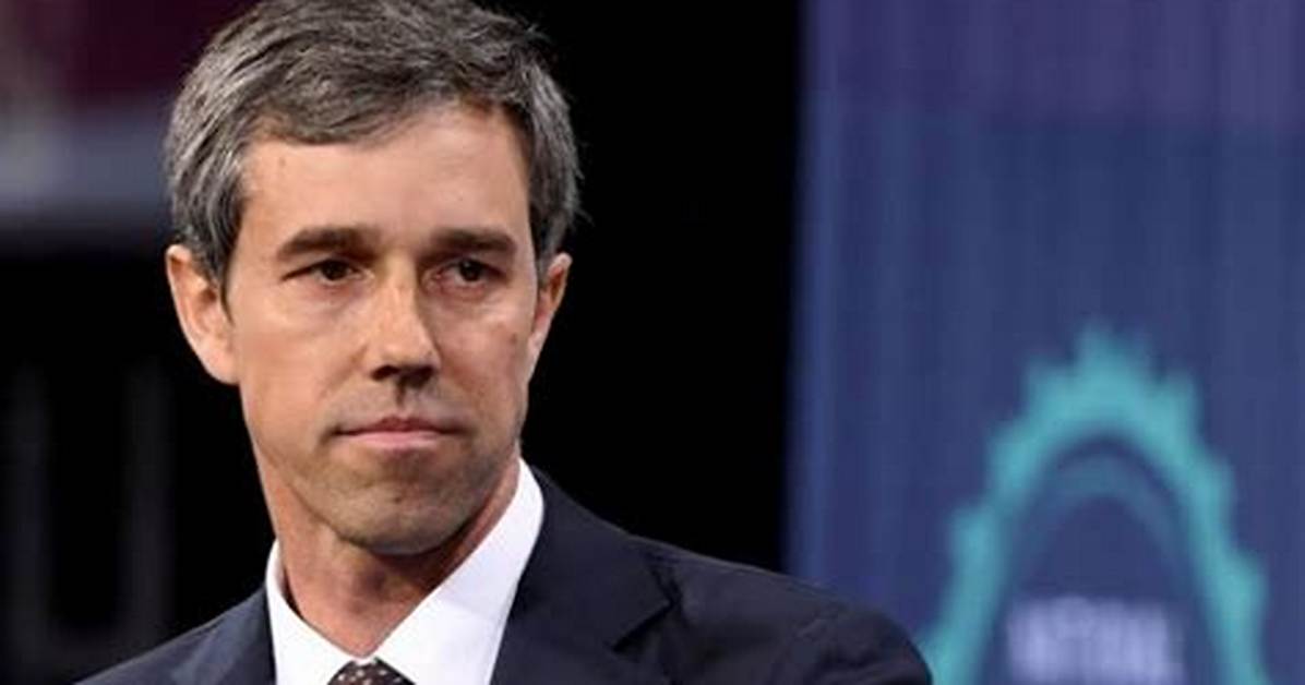 Beto O'rourke Net Worth 2024, Age, Height, Bio, Birthday, Wiki!
