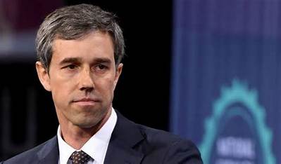 Beto O'rourke Net Worth 2024, Age, Height, Bio, Birthday, Wiki!