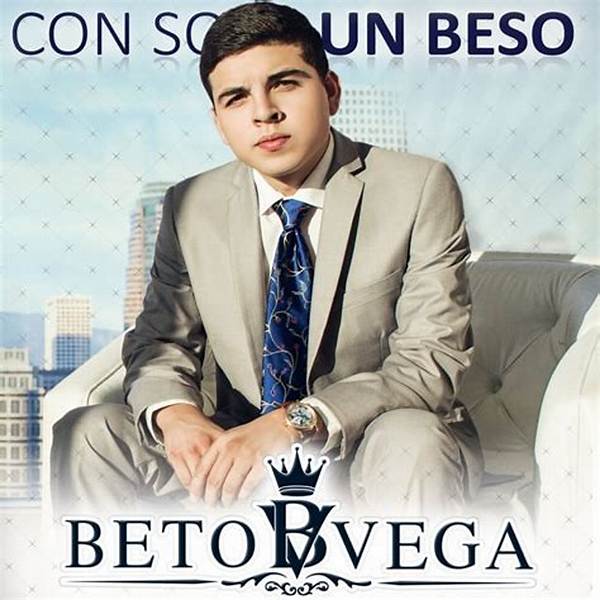 Beto Vega Net Worth, Age, Height, Bio, Birthday, Wiki!