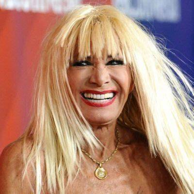 Betsey Johnson Net Worth 2024, Age, Height, Bio, Birthday, Wiki!