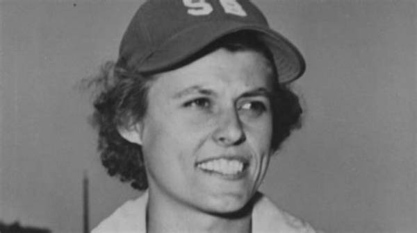 Betsy Jochum - Net Worth, Age, Height, Birthday, Bio, Wiki!