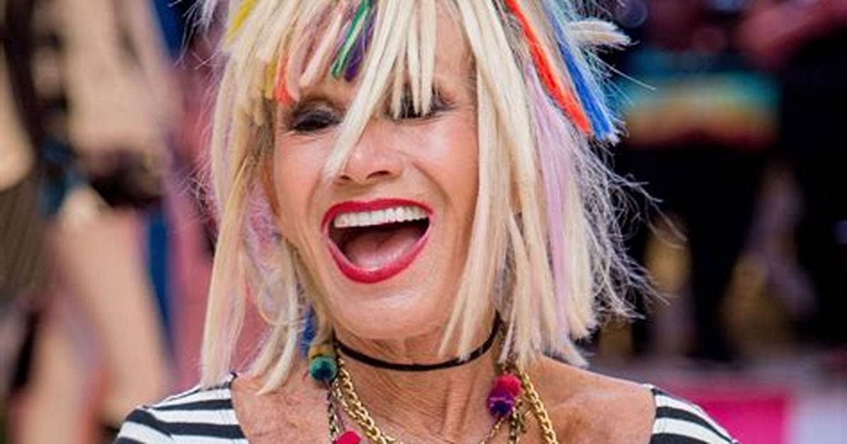 Betsy Johnson Net Worth, Age, Height, Bio, Birthday, Wiki!
