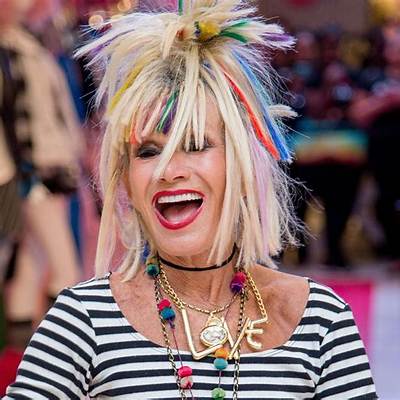 Betsy Johnson Net Worth, Age, Height, Bio, Birthday, Wiki!