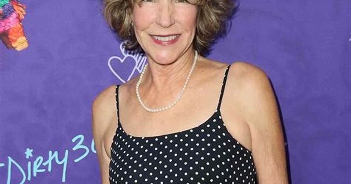 Betsy Randle - Net Worth, Age, Height, Birthday, Bio, Wiki!