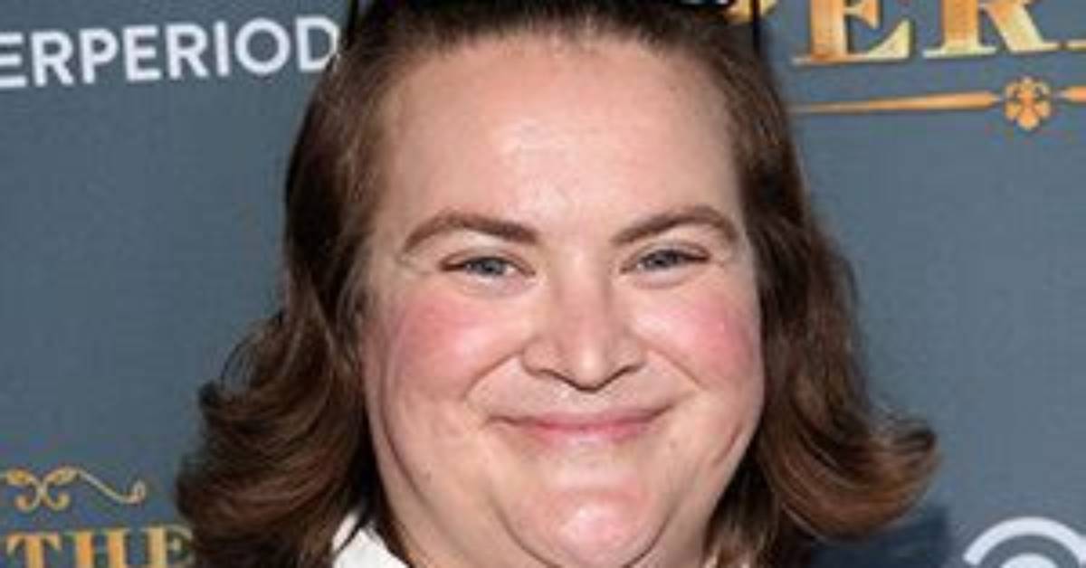 Betsy Sodaro Net Worth, Age, Height, Bio, Birthday, Wiki!